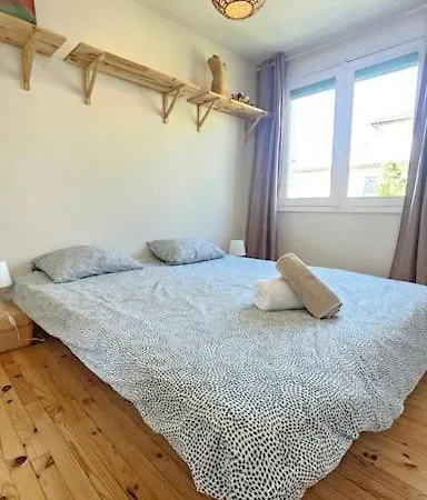 Le Cottage #Terrasse#Confort Clermont-Ferrand