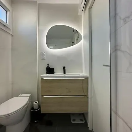 Apartman Le Cottage #Terrasse#Confort Clermont-Ferrand