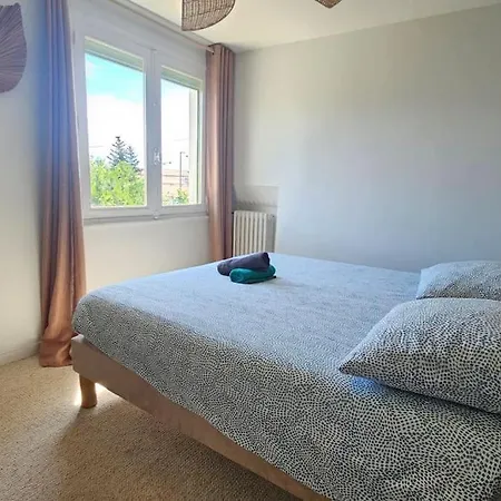 Le - Terrasse - Wifi Apartment *